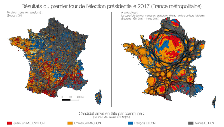 Section 5 Manipulation Et Representation De Donnees Eviter Des Ecueils Classiques