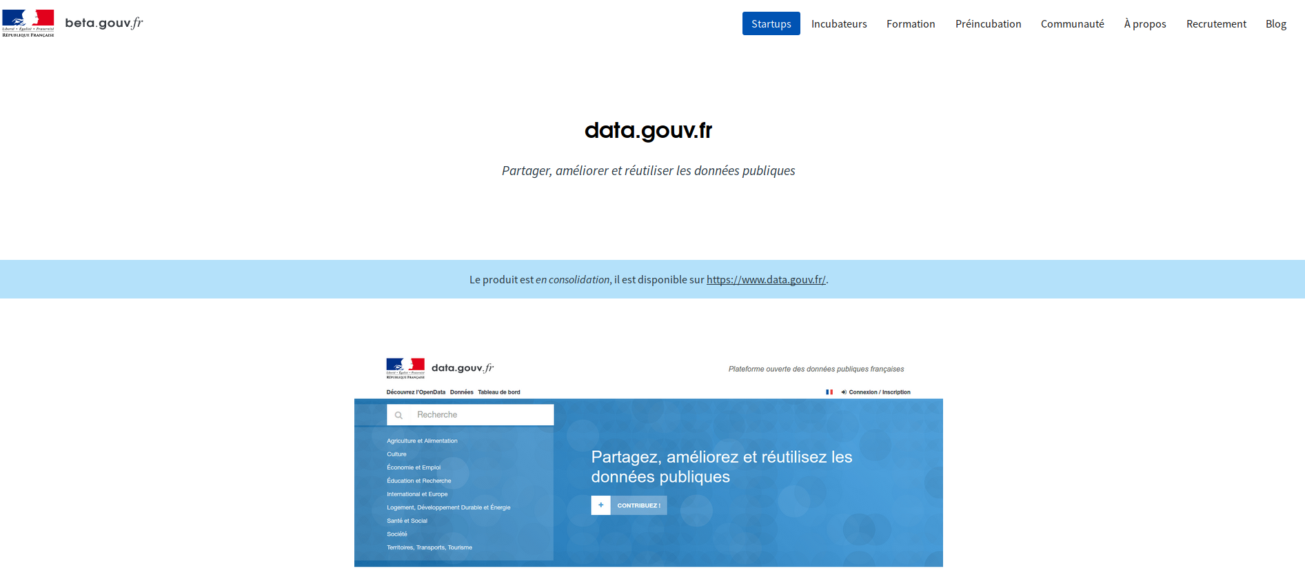 datagouv