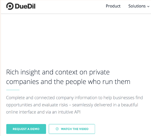 duedil